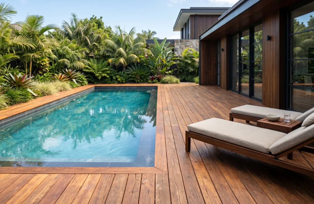 avantages bois tatajuba