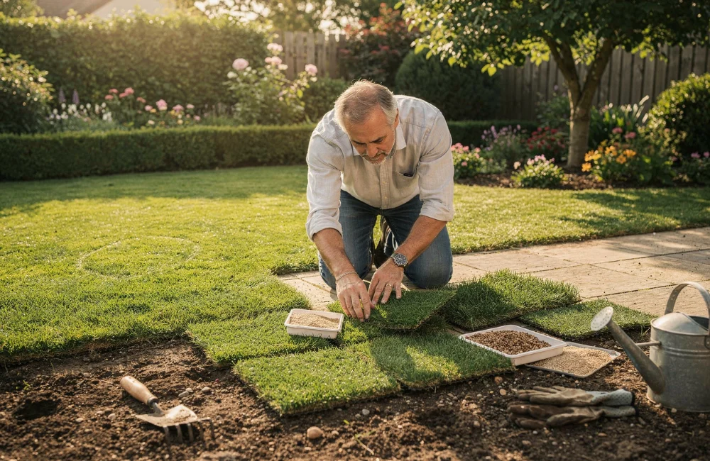 Comment choisir son gazon ?