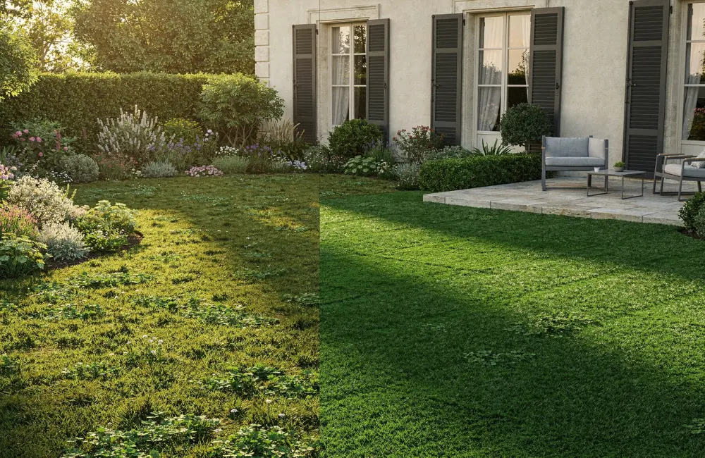 quel graminé gazon choisir