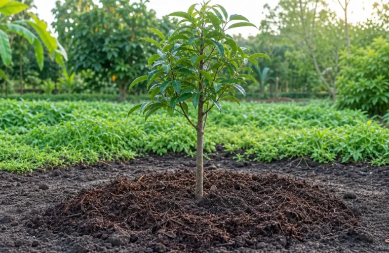 quel arbre dans un sol argileux